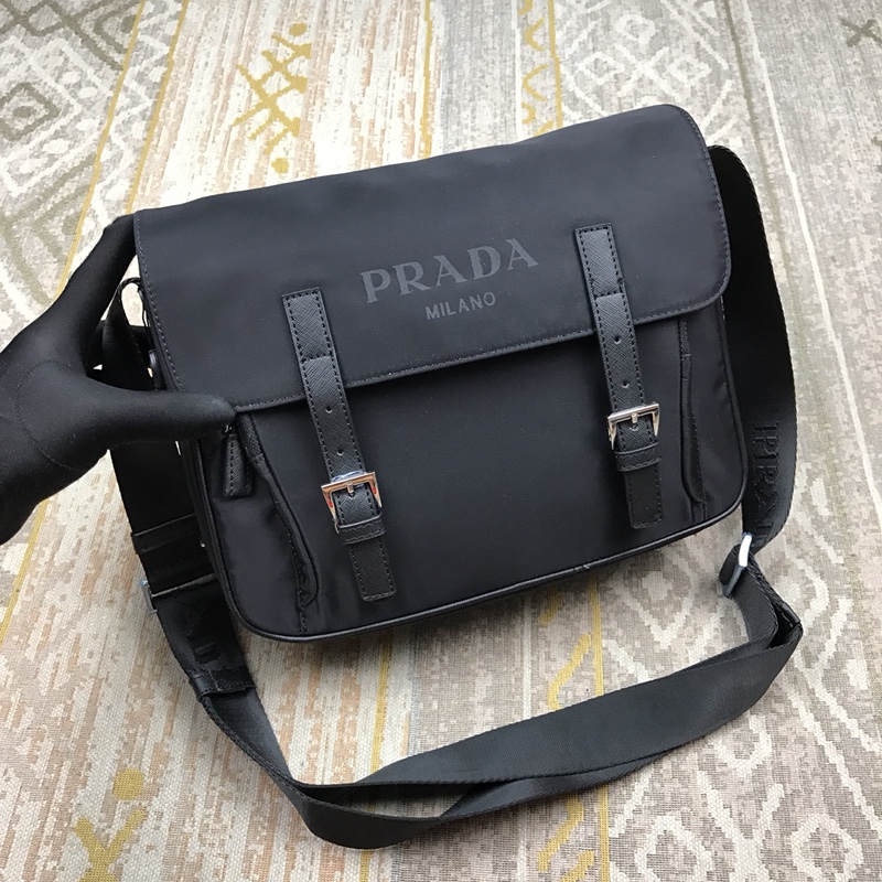 Mens Prada Satchel Bags